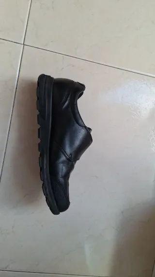 Pablosky niño talla 36 negro