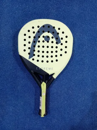 Pala Head Extreme Team 2025