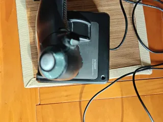 Logitech X52 Pro HOTAS Joystick