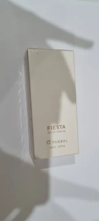 Perfume Yanbal Dulce Vanidad Eau de Parfum 50 ml