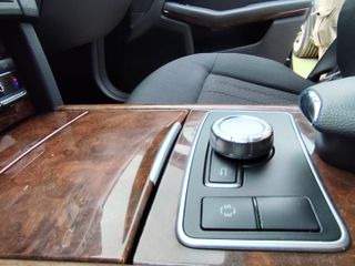 Mercedes-Benz Clase E 2012