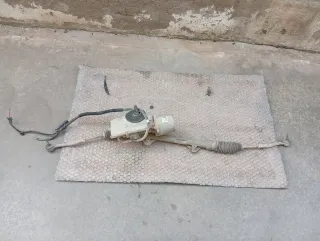 Cremallera de dirección Peugeot citroen