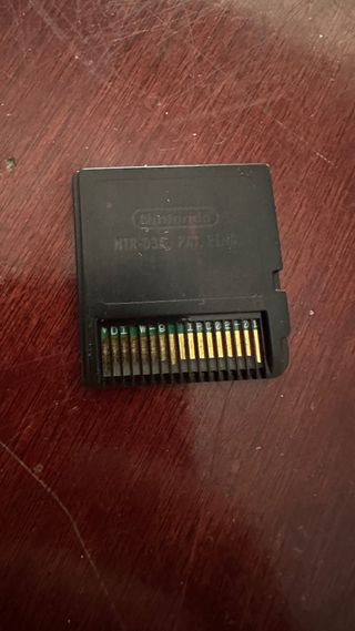 Pokemon Edición Negra