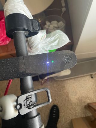 Patinete Eléctrico Xiaomi