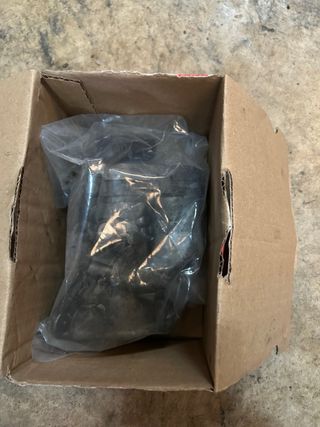 Válvula EGR furgoneta