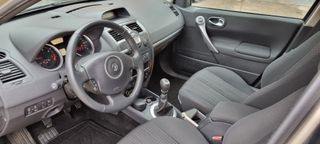 Renault Megane sedan 1.5 dci 105cv 2007