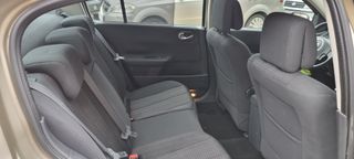 Renault Megane sedan 1.5 dci 105cv 2007