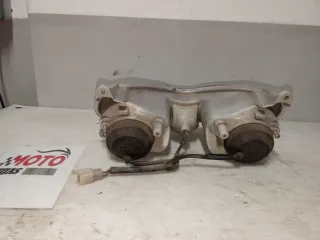 Faro Delantero Aprilia Sport City