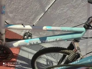 Bicicleta Teens 24sx