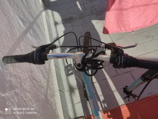 Bicicleta Teens 24sx