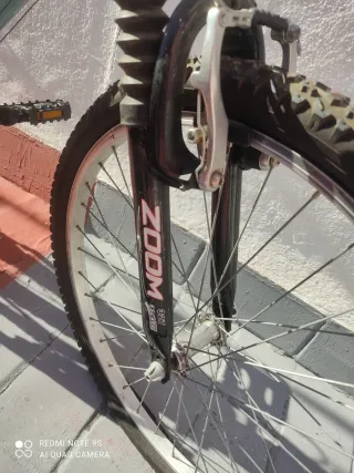 Bicicleta Teens 24sx