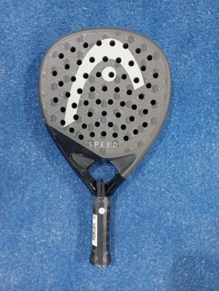 Pala Head Speed Pro 2025