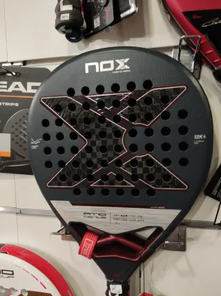 Pala Nox AT10 12K 2025