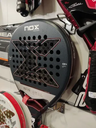 Pala Nox AT10 12K 2025