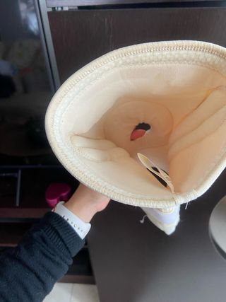 Rodillera Orliman 3-Tex