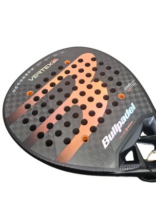 Pala Padel Bullpadel Vertex 04