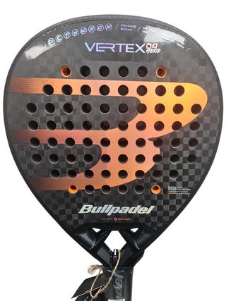 Pala Padel Bullpadel Vertex 04