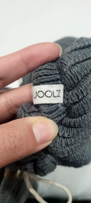 Saco Joolz Essentials Capazo/Grupo 0