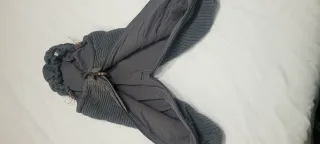 Saco Joolz Essentials Capazo/Grupo 0