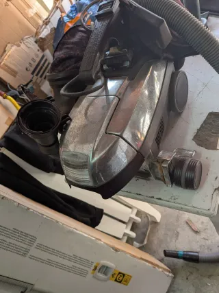 Aspirapolvere Kirby G5G Funzionante Con Accessori