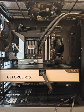 PC Profesional i9 285k 32GB 1TB