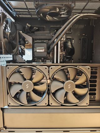 PC Profesional i9 285k 32GB 1TB