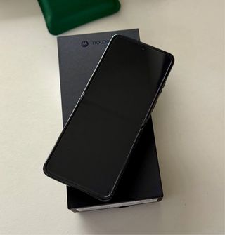 Motorola Razr 60 Ultra 16GB-512GB fatura garantia