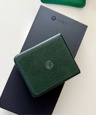 Motorola Razr 60 Ultra 16GB-512GB fatura garantia