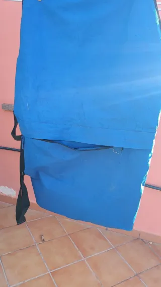 Funda Surf Bodyboard 2 JACKET y Tabla