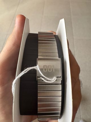 Casio Stranger Things AQ-800EST-1AER Reloj