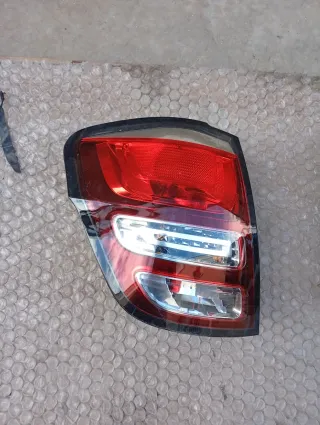 Piloto trasero izquierdo Citroën C3