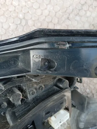 Piloto trasero izquierdo Citroën C3