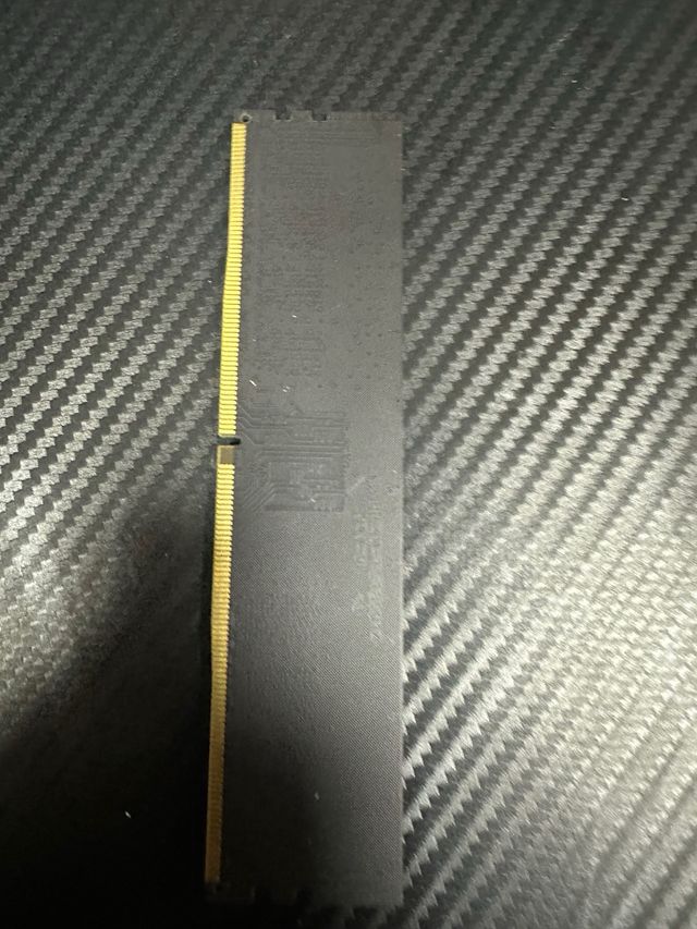 Memoria RAM DDR4 8GB 3200MHz TeamGroup#070480