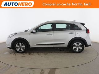 Kia Niro 1.6 Hybrid Drive