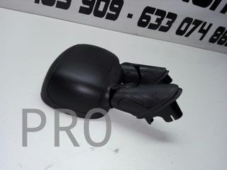 espejo fiat doblo cargo derecho nuevo