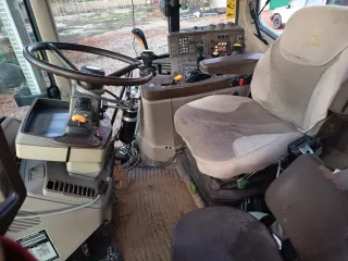 Tractor John Deere 6420S premium