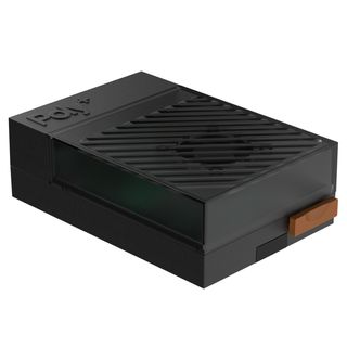 Raspberry Pi 5 (4GB) sin usar + Caja ventilador