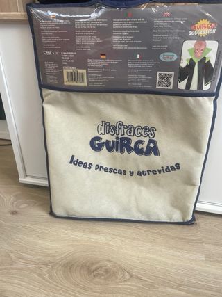 Disfraz Astronauta Niño