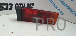 piloto Fiat regata derecho nuevo