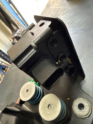 Grupo compresor BMW Serie 7 / X5