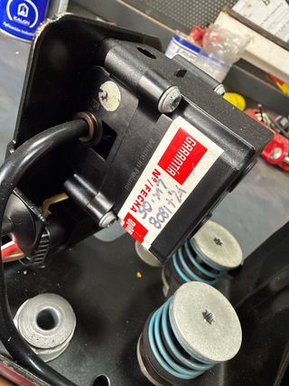 Grupo compresor BMW Serie 7 / X5