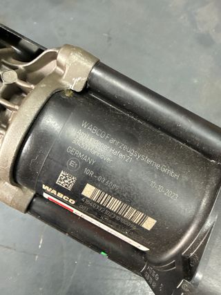 Grupo compresor BMW Serie 7 / X5