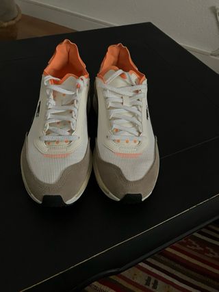 Zapatillas Puma nuevas,Rider Elite unisex Talla 42