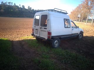 Citroen C 15 1994