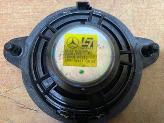 ALTAVOZ SALPICADERO MERCEDES CLASE B (W246)