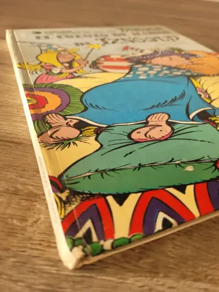 13 comics colección IZNOGUD