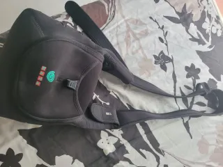 Maleta bolso para cámara