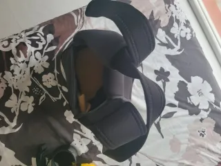 Maleta bolso para cámara