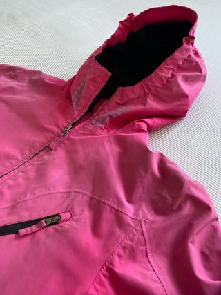 Giubbotto da sci Völkl rosa