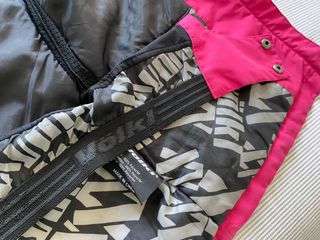 Giubbotto da sci Völkl rosa